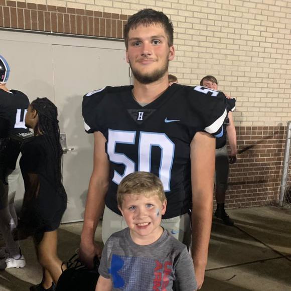 Meet your Posher, Dawn - Picture 1 of 1